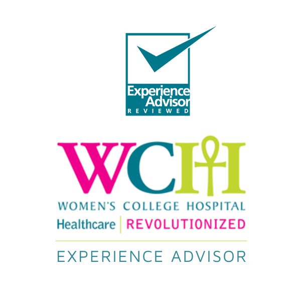 Women's College Hospital Patient Advisor